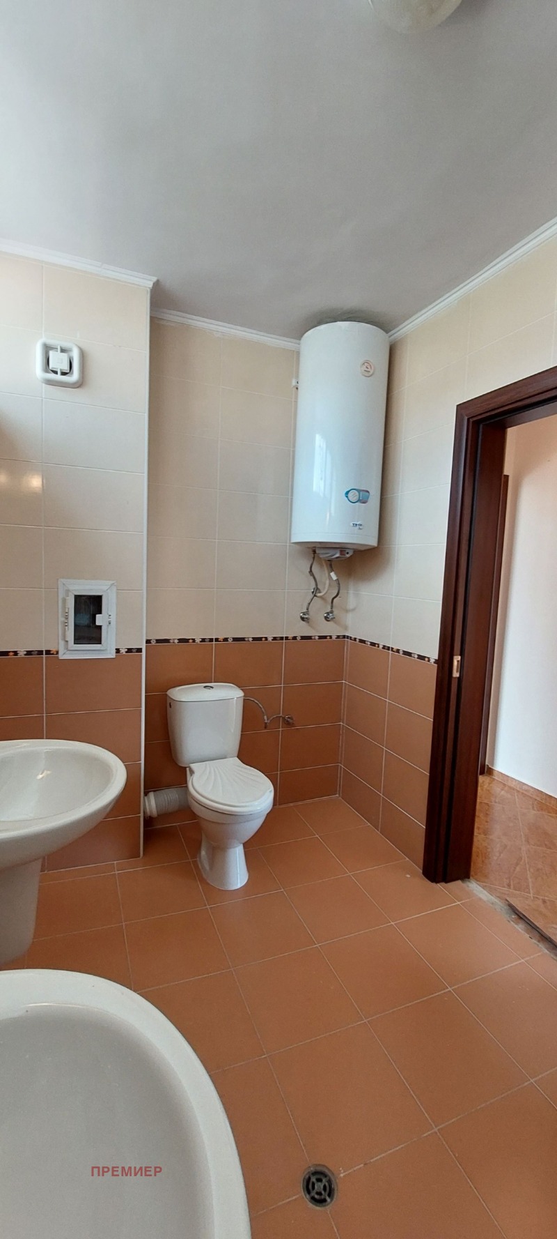 Till salu  2 sovrum region Burgas , Sveti Vlas , 144 kvm | 24024625 - bild [6]