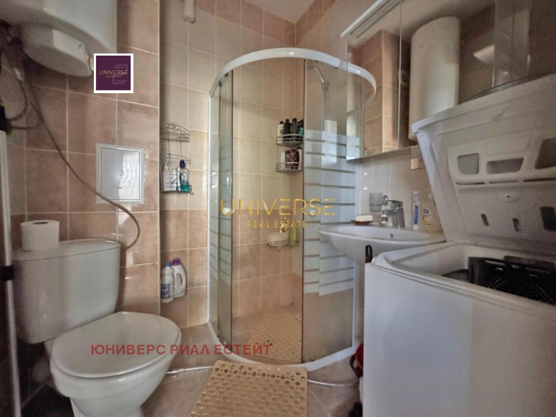 На продаж  2 спальні область Бургас , Тънково , 77 кв.м | 61950440 - зображення [13]