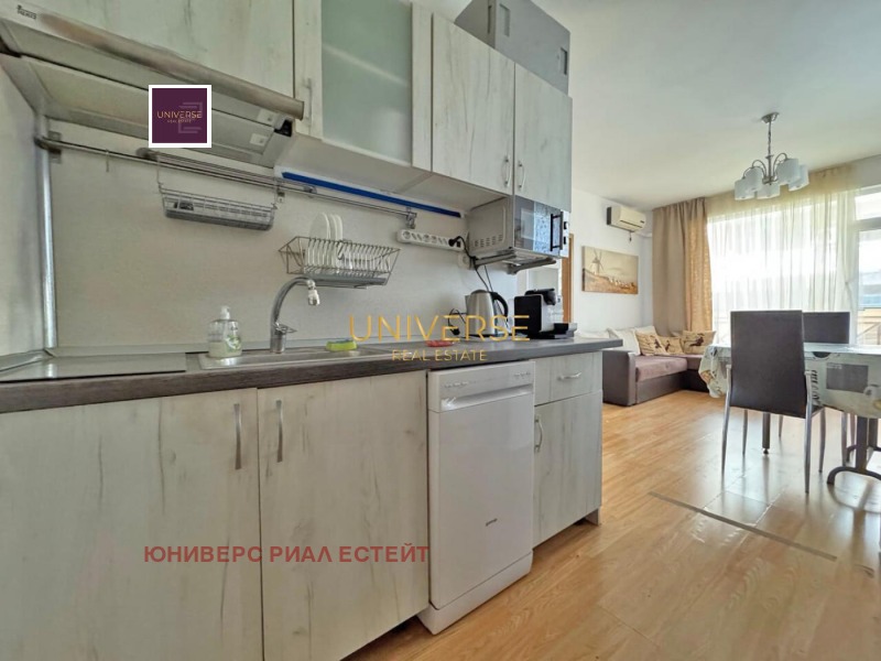 На продаж  2 спальні область Бургас , Тънково , 77 кв.м | 61950440 - зображення [5]