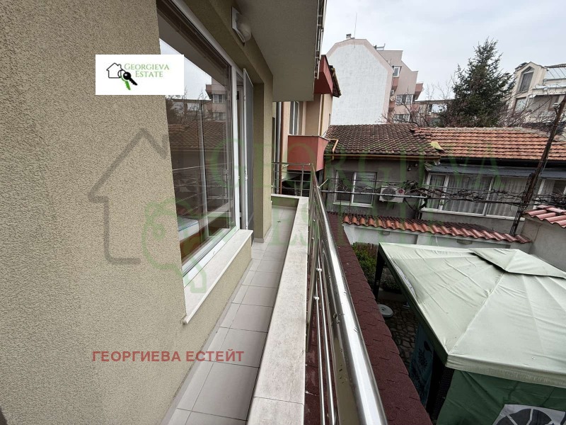 Продава  3-стаен град Пловдив , Кършияка , 86 кв.м | 60841823 - изображение [12]