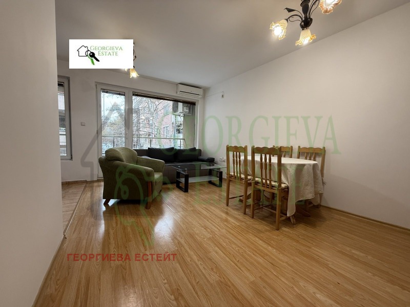 Продава  3-стаен град Пловдив , Кършияка , 86 кв.м | 60841823 - изображение [2]