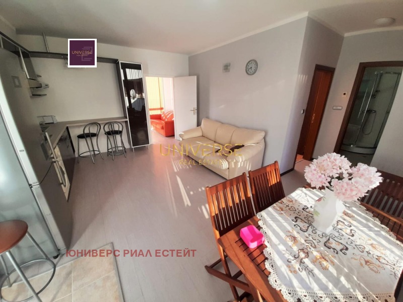 Продава  3-стаен област Бургас , к.к. Слънчев бряг , 75 кв.м | 66322877 - изображение [2]
