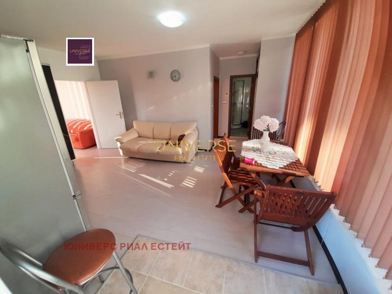 Продава  3-стаен област Бургас , к.к. Слънчев бряг , 75 кв.м | 66322877 - изображение [6]