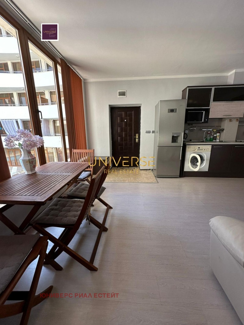 Продава  3-стаен област Бургас , к.к. Слънчев бряг , 75 кв.м | 66322877 - изображение [5]