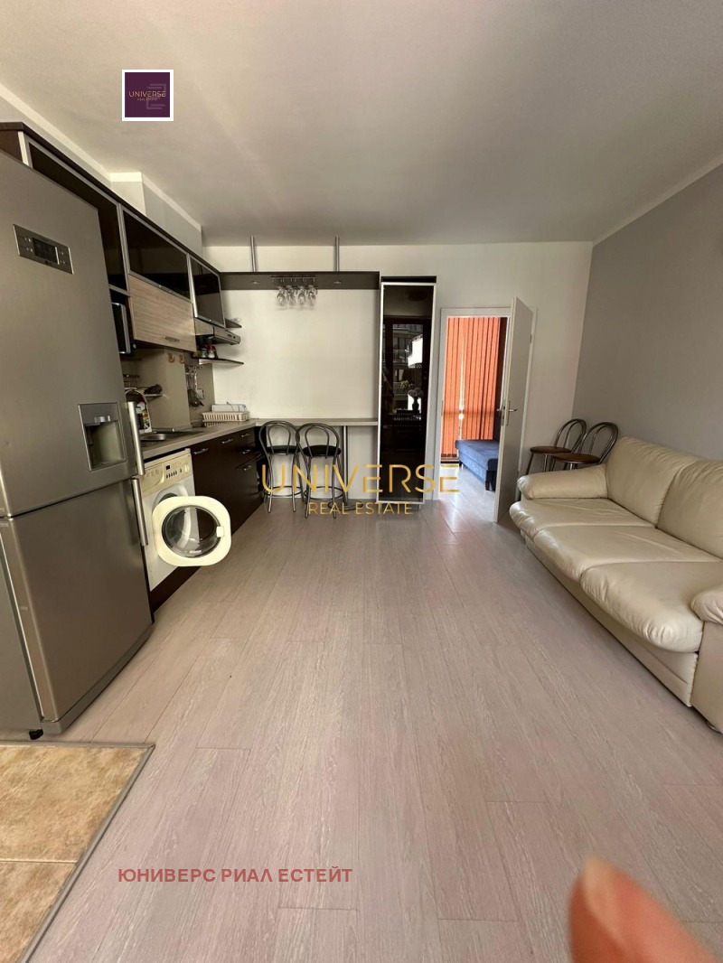 Продава  3-стаен област Бургас , к.к. Слънчев бряг , 75 кв.м | 66322877 - изображение [4]
