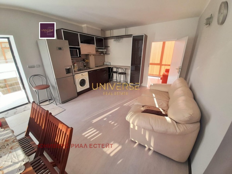 Продава  3-стаен област Бургас , к.к. Слънчев бряг , 75 кв.м | 66322877