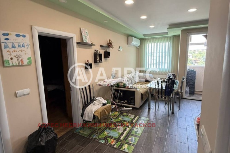 На продаж  2 спальні Хасково , Бадема , 83 кв.м | 28760377 - зображення [2]