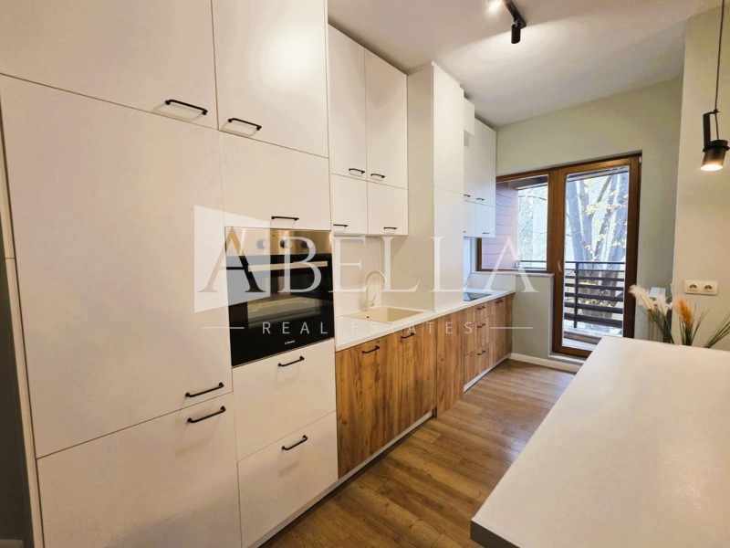 Продава 3-СТАЕН, гр. София, Изток, снимка 4 - Апартаменти - 52574508