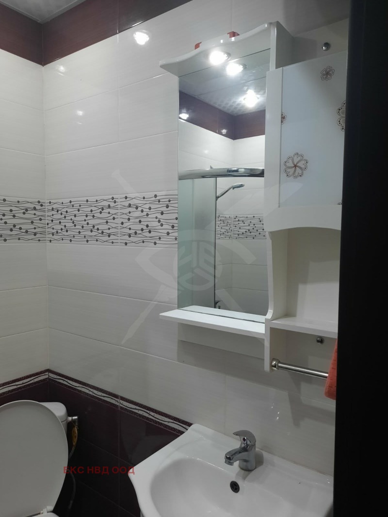 Продава 3-СТАЕН, гр. Пловдив, Южен, снимка 8 - Апартаменти - 52744689