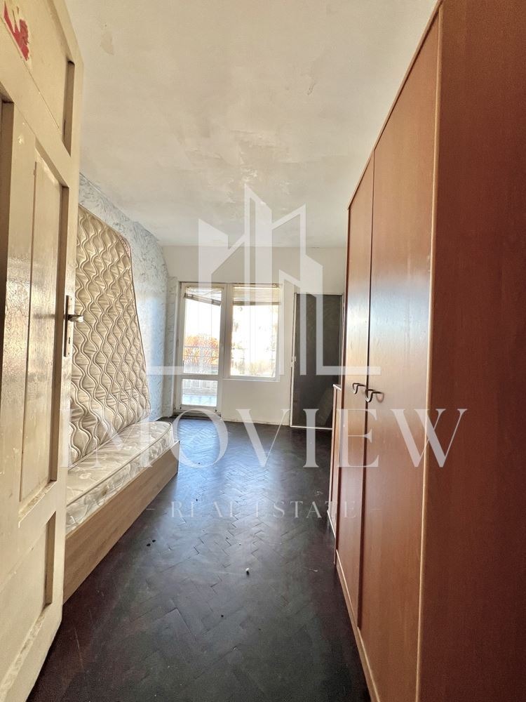 Продава 3-СТАЕН, гр. Варна, Централна поща, снимка 3 - Апартаменти - 53602368