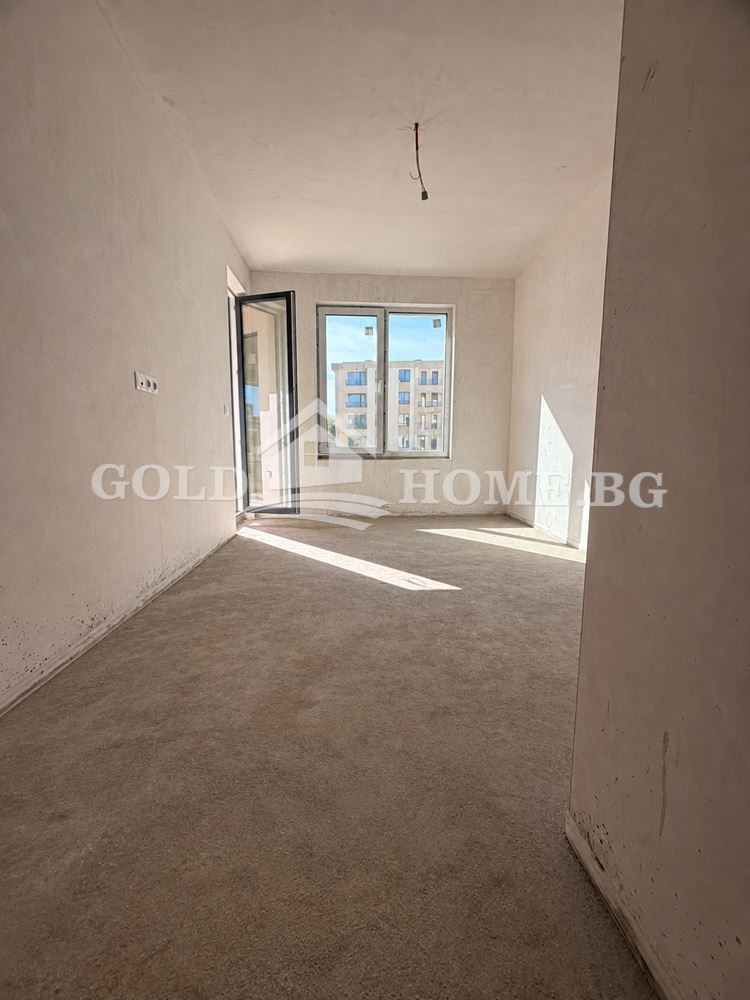 Продава 3-СТАЕН, гр. Пловдив, Кършияка, снимка 2 - Апартаменти - 56411031