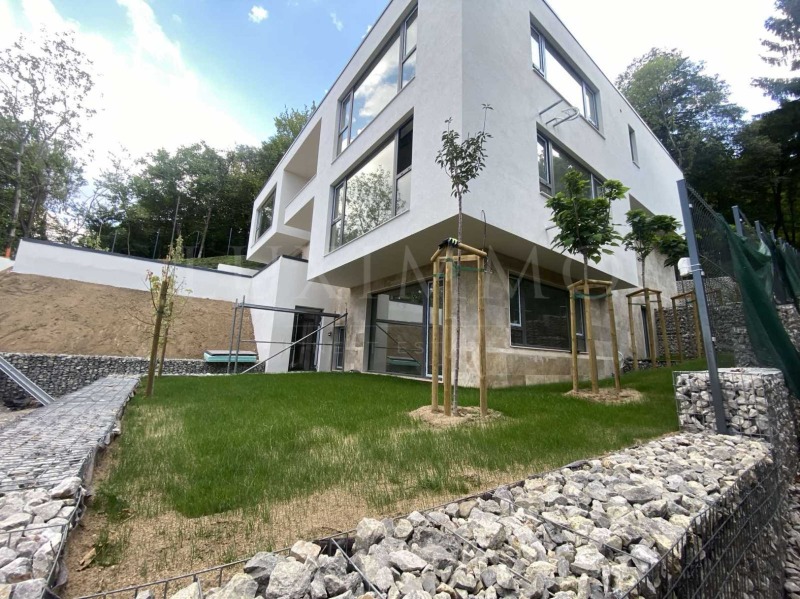 Продава  4-стаен град София , Бояна , 156 кв.м | 92619004 - изображение [3]