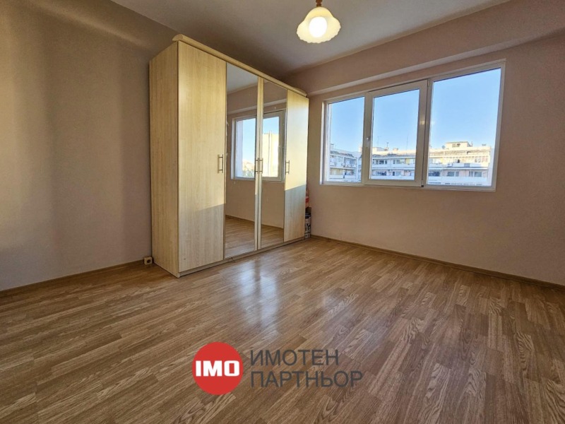 Te koop  3+ slaapkamer Burgas , Bratja Miladinovi , 80 m² | 98989986 - afbeelding [6]