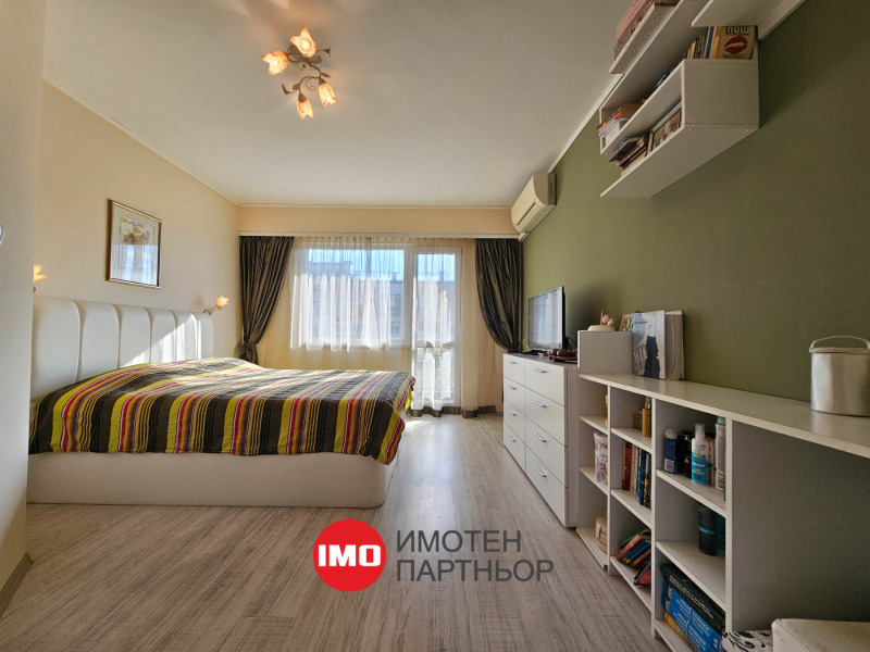 Te koop  3+ slaapkamer Burgas , Bratja Miladinovi , 80 m² | 98989986 - afbeelding [2]