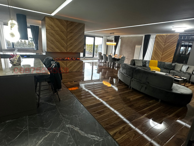 De vânzare  3+ dormitor Sofia , Dragalevți , 600 mp | 30392252 - imagine [2]