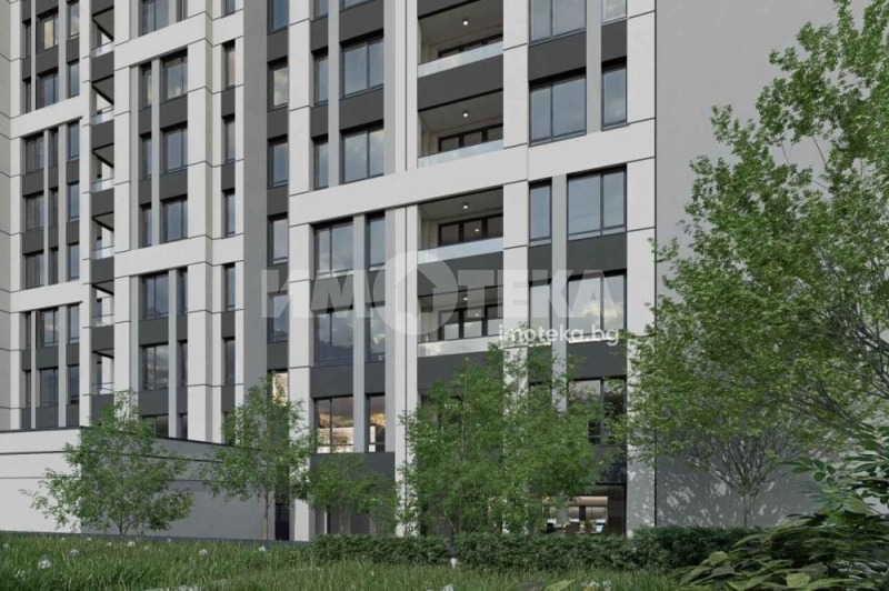 Na sprzedaż  3+ sypialni Sofia , Mladost 4 , 150 mkw | 49970176 - obraz [4]