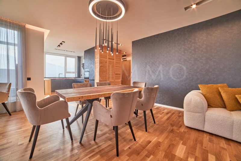 Til salg  Maisonette Sofia , Ovcha kupel , 296 kvm | 21870642 - billede [3]