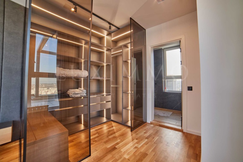 Til salg  Maisonette Sofia , Ovcha kupel , 296 kvm | 21870642 - billede [12]