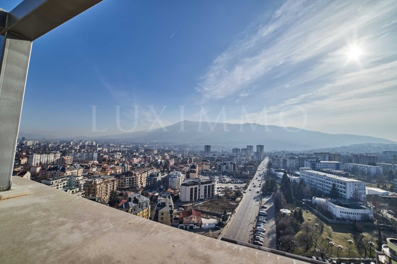 Til salg  Maisonette Sofia , Ovcha kupel , 296 kvm | 21870642 - billede [10]