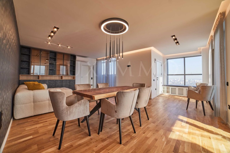 Продава  Мезонет, град София, Овча купел •  720 000 € • ID 26744532 — holmes.bg - [1] 