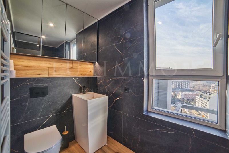 Til salg  Maisonette Sofia , Ovcha kupel , 296 kvm | 21870642 - billede [16]