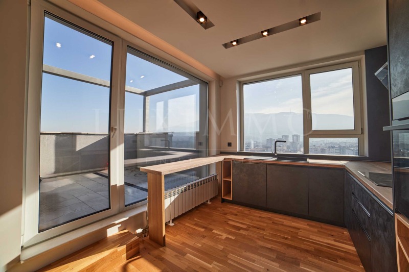 Til salg  Maisonette Sofia , Ovcha kupel , 296 kvm | 21870642 - billede [8]