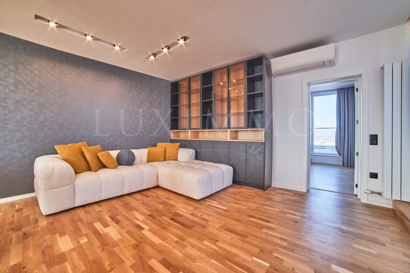 Til salg  Maisonette Sofia , Ovcha kupel , 296 kvm | 21870642 - billede [4]