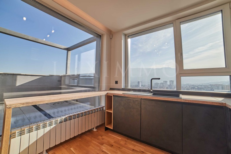 Til salg  Maisonette Sofia , Ovcha kupel , 296 kvm | 21870642 - billede [9]