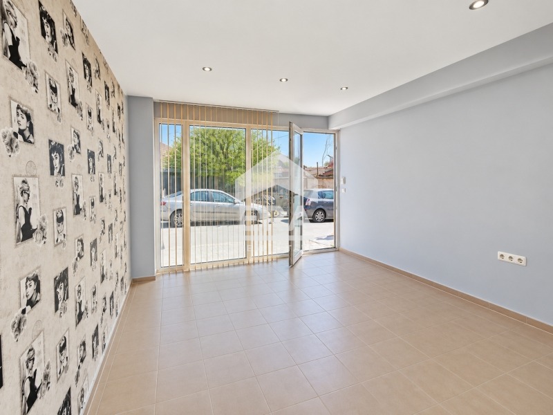 Продава ОФИС, гр. Варна, Погреби, снимка 4 - Офиси - 56096704