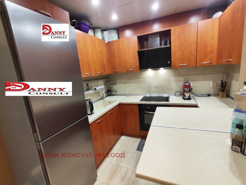 Na prodej  Podlaha domu Veliko Tarnovo , Asenov , 120 m2 | 29712842 - obraz [5]
