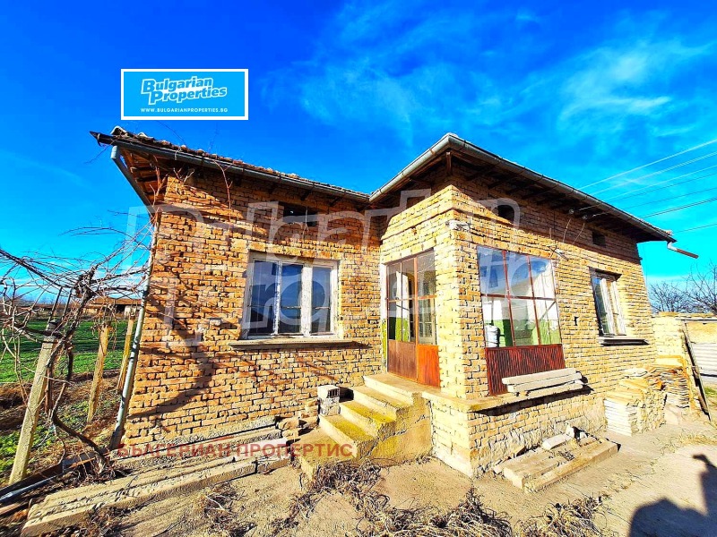 Продава  Къща област Велико Търново , с. Алеково , 70 кв.м | 10858505