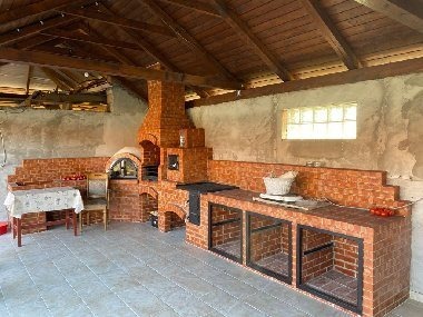 Продава КЪЩА, гр. Априлци, област Ловеч, снимка 5 - Къщи - 55276657