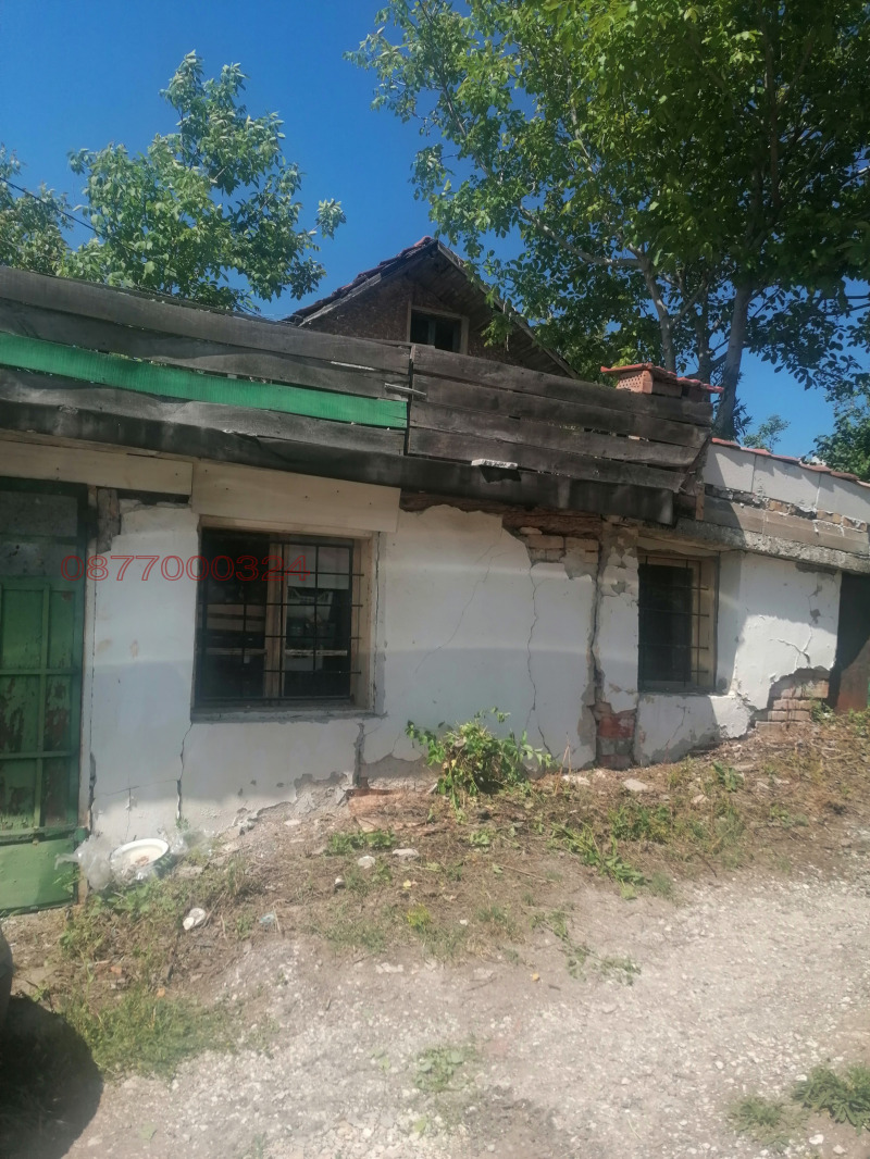 Продается  Вилла Плевен , м-т Стражата , 60 кв.м | 83385413 - изображение [11]