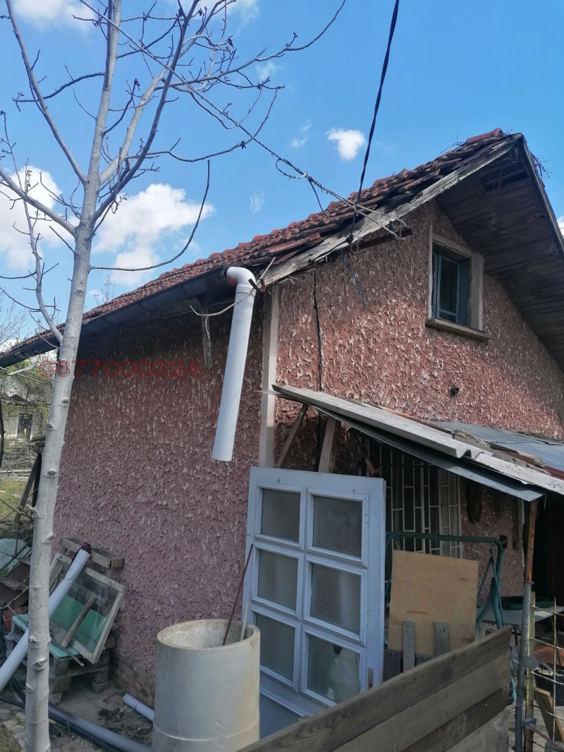 Продается  Вилла Плевен , м-т Стражата , 60 кв.м | 83385413 - изображение [8]