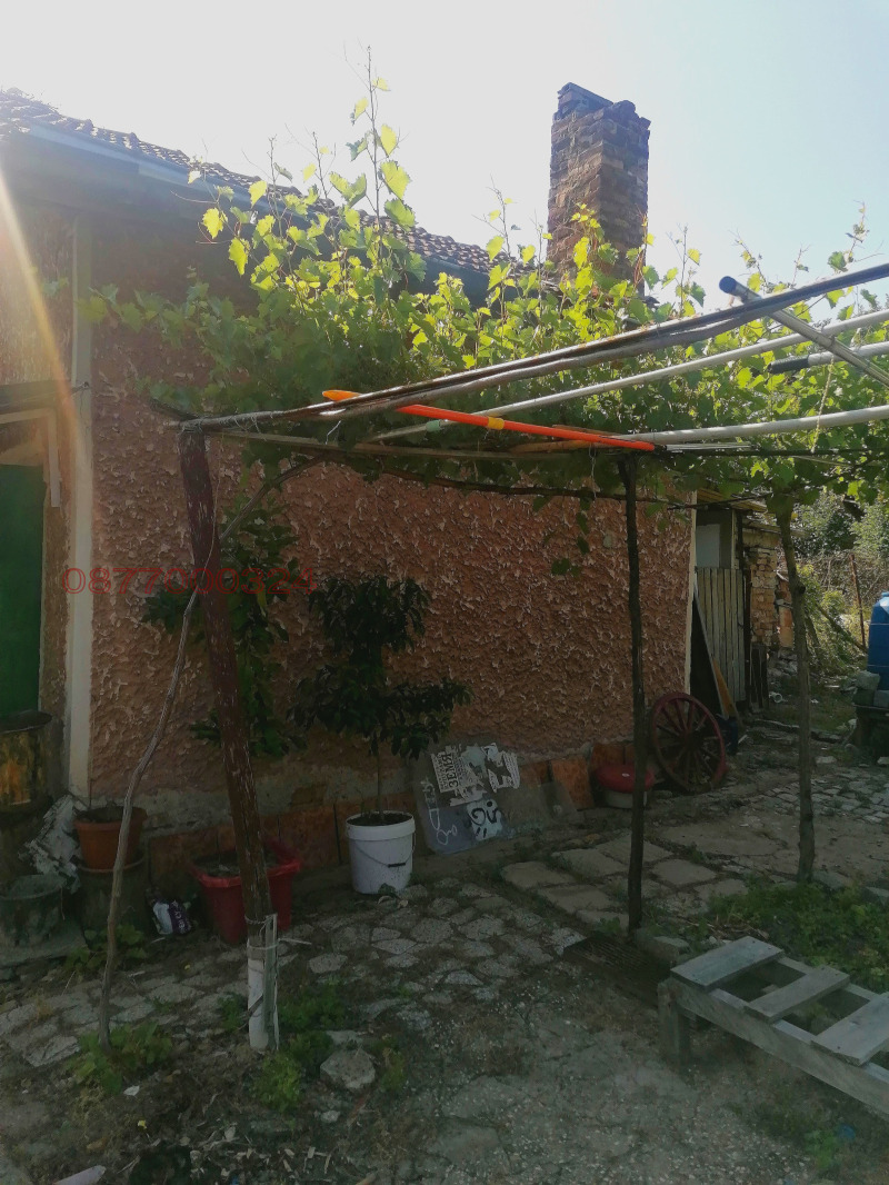 Продается  Вилла Плевен , м-т Стражата , 60 кв.м | 83385413 - изображение [6]