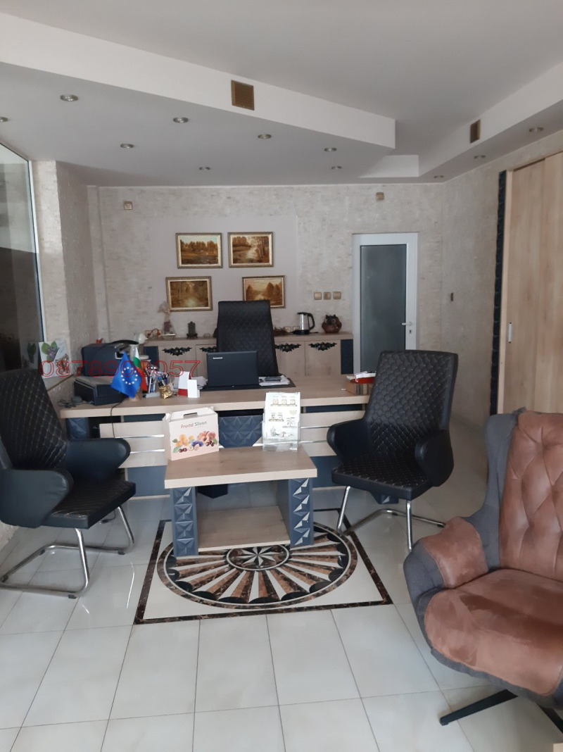 Продава ПРОМ. ПОМЕЩЕНИЕ, гр. Добрич, Промишлена зона - Север, снимка 6 - Производствени сгради - 52961669