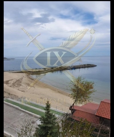 Продава ХОТЕЛ, гр. Несебър, област Бургас, снимка 4 - Хотели - 54617678