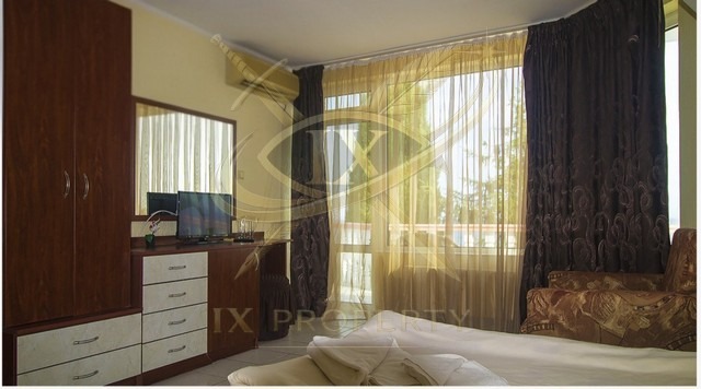 Продава ХОТЕЛ, гр. Несебър, област Бургас, снимка 3 - Хотели - 54617678