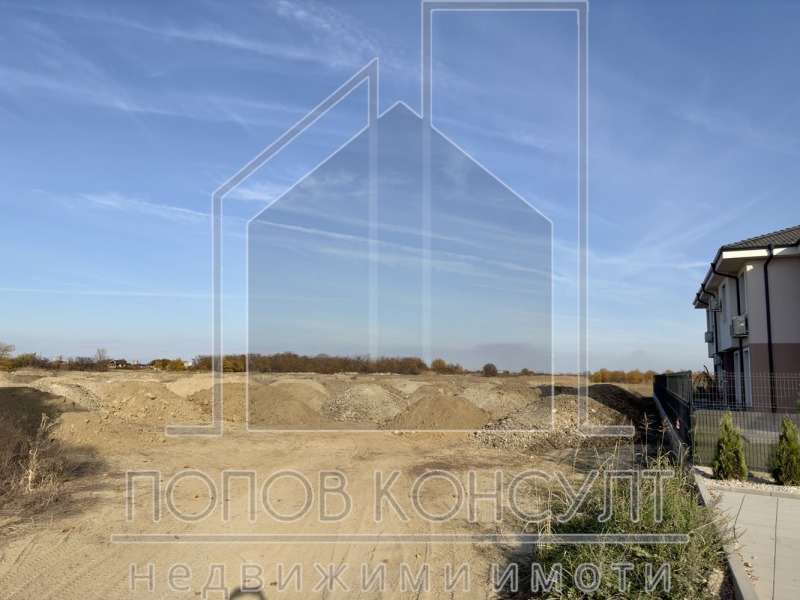 Продаја  Плот Пловдив , Беломорски , 2948 м2 | 79057696 - слика [2]