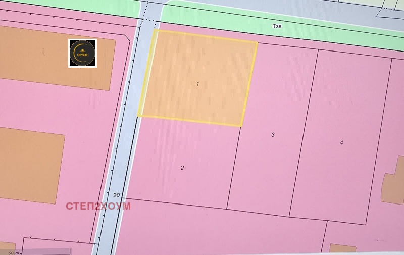 Na prodej  Spiknutí Sofia , Mirovjane , 2000 m2 | 18005526