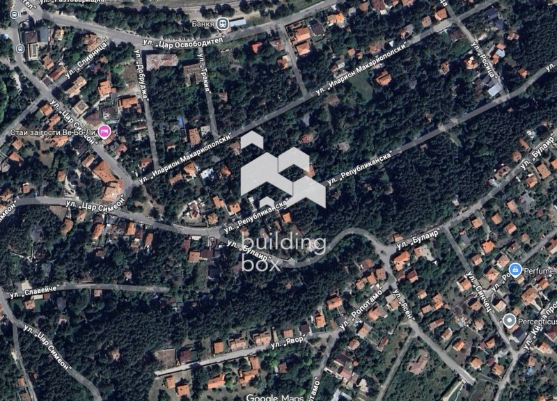 Продава ПАРЦЕЛ, гр. София, гр. Банкя