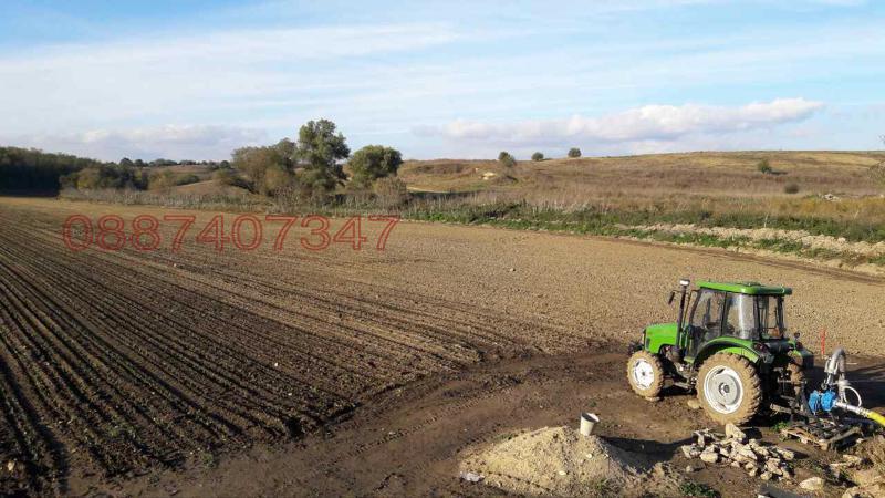 Προς πώληση  Γη περιοχή Dobrich , Κραγυλεβο , 50 dka | 23958395