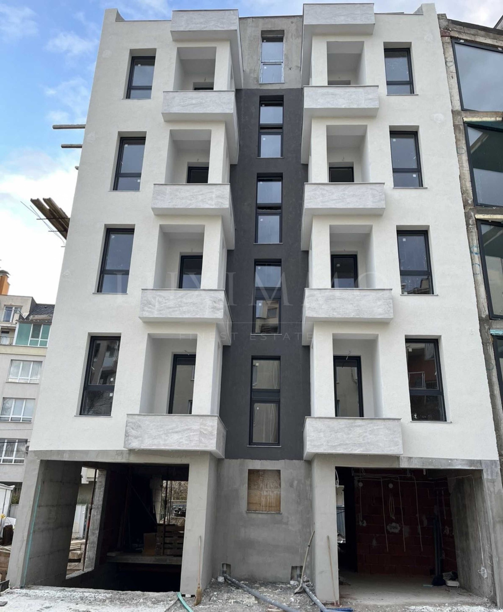Продава 2-СТАЕН, гр. София, Манастирски ливади, снимка 2 - Апартаменти - 49274208