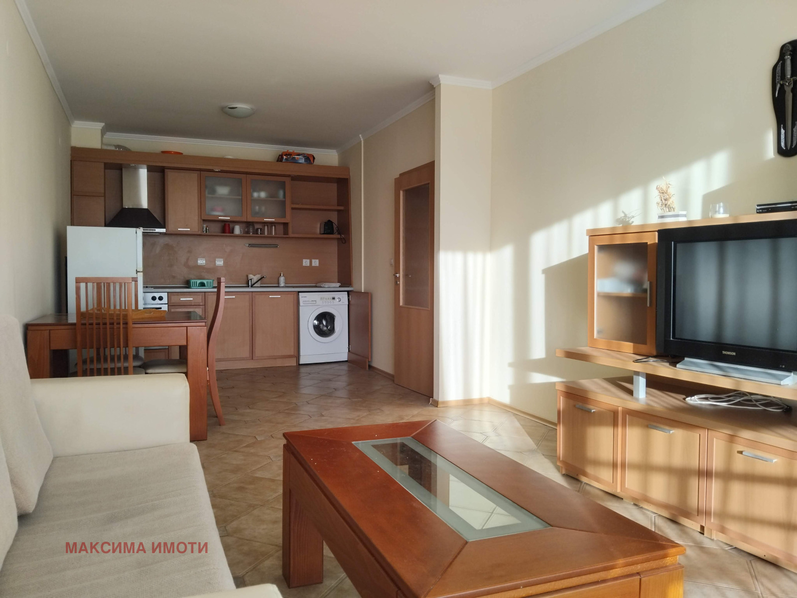 Продава 2-СТАЕН, к.к. Слънчев бряг, област Бургас