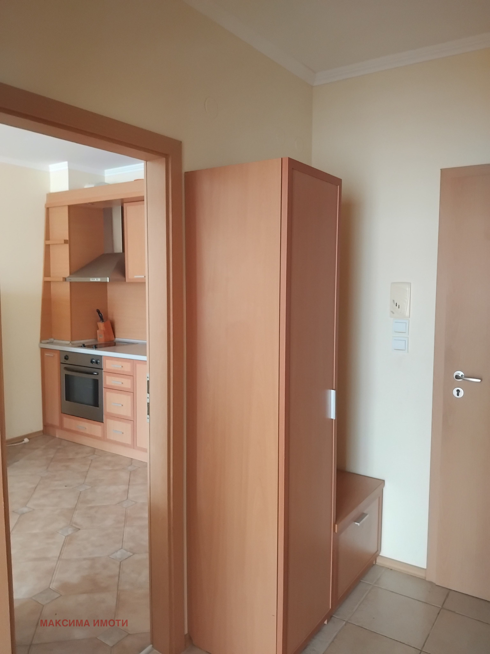 Продава 2-СТАЕН, к.к. Слънчев бряг, област Бургас, снимка 10 - Апартаменти - 52985166