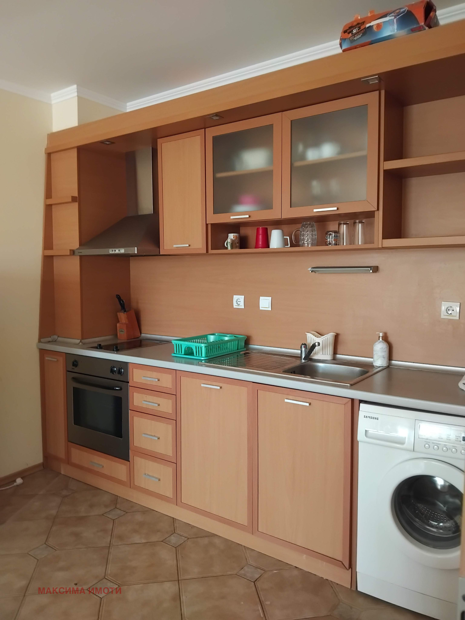 Продава 2-СТАЕН, к.к. Слънчев бряг, област Бургас, снимка 11 - Апартаменти - 52985166