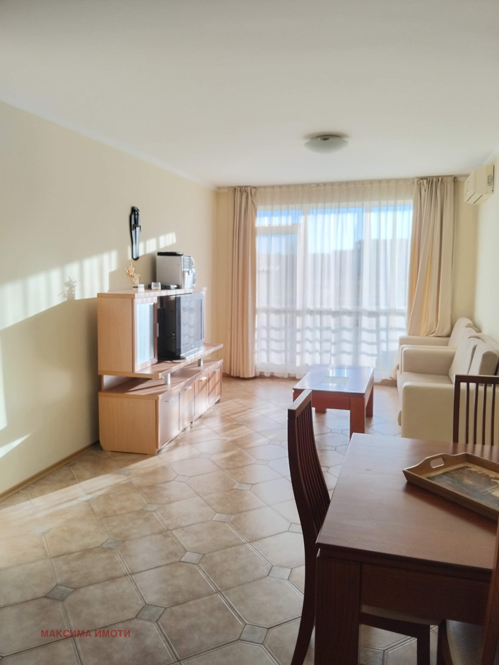 Продава 2-СТАЕН, к.к. Слънчев бряг, област Бургас, снимка 14 - Апартаменти - 52985166