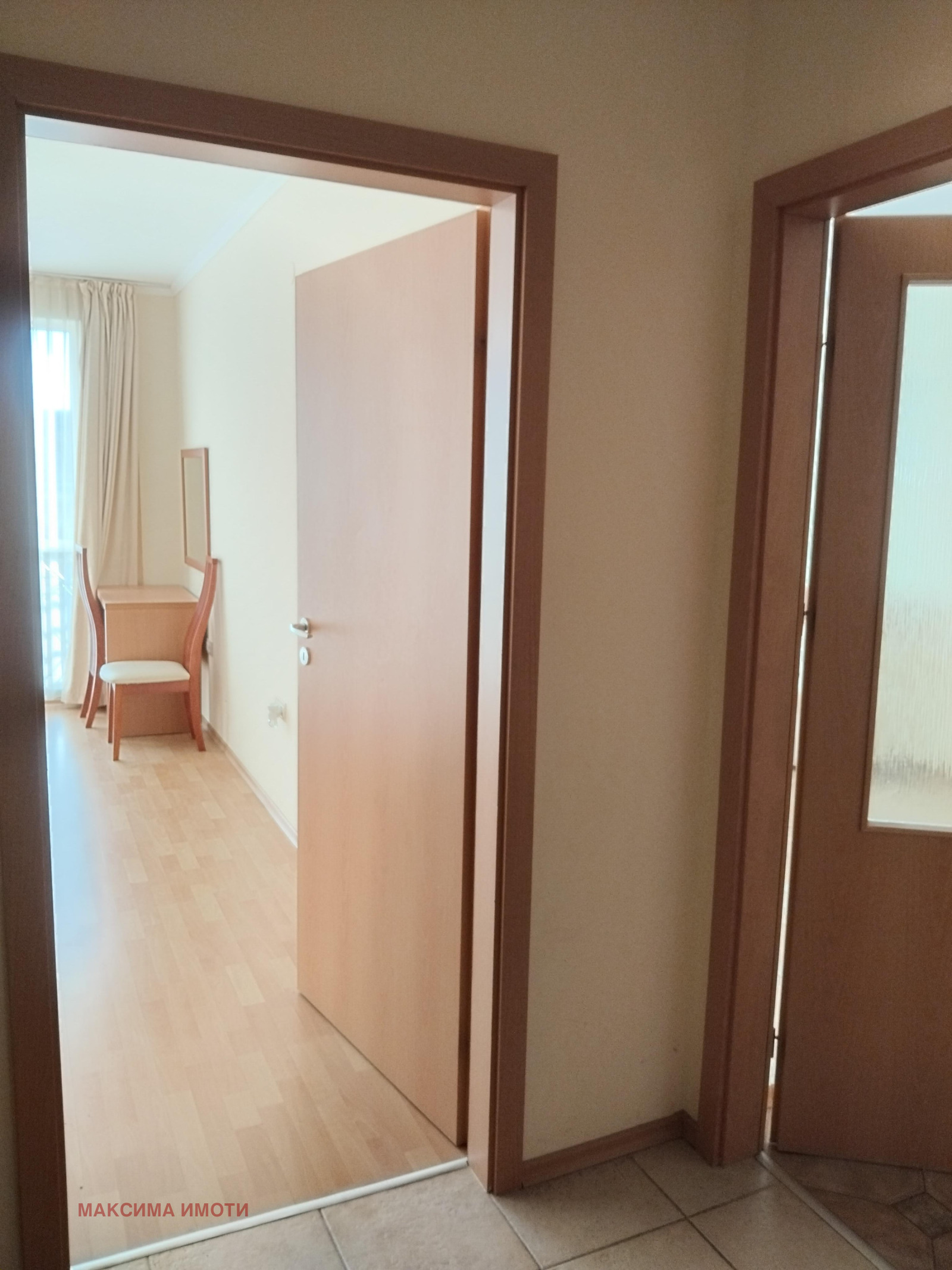 Продава 2-СТАЕН, к.к. Слънчев бряг, област Бургас, снимка 2 - Апартаменти - 52985166