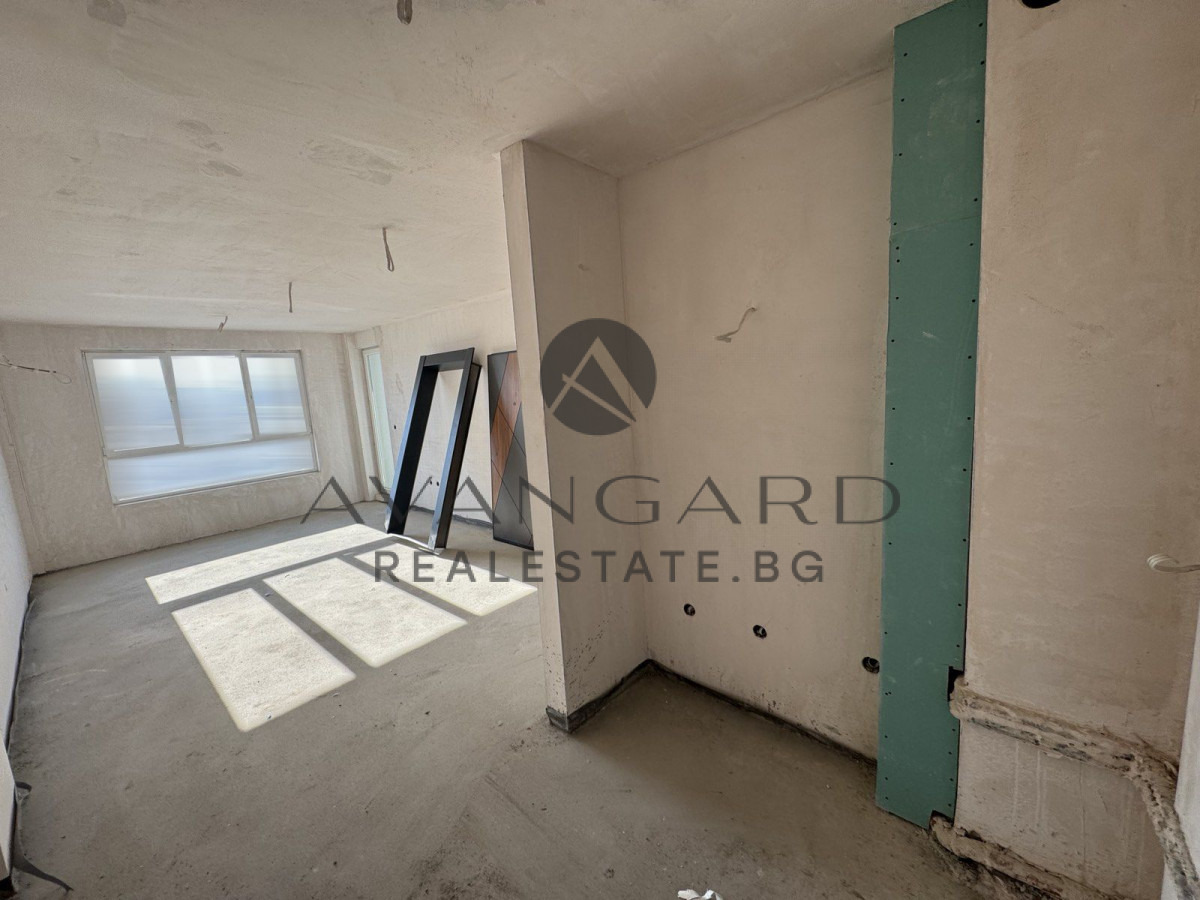 Продава 2-СТАЕН, гр. Пловдив, Кършияка, снимка 2 - Апартаменти - 52815197