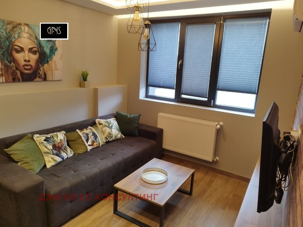 Продава 2-СТАЕН, гр. София, Студентски град, снимка 2 - Апартаменти - 54101260